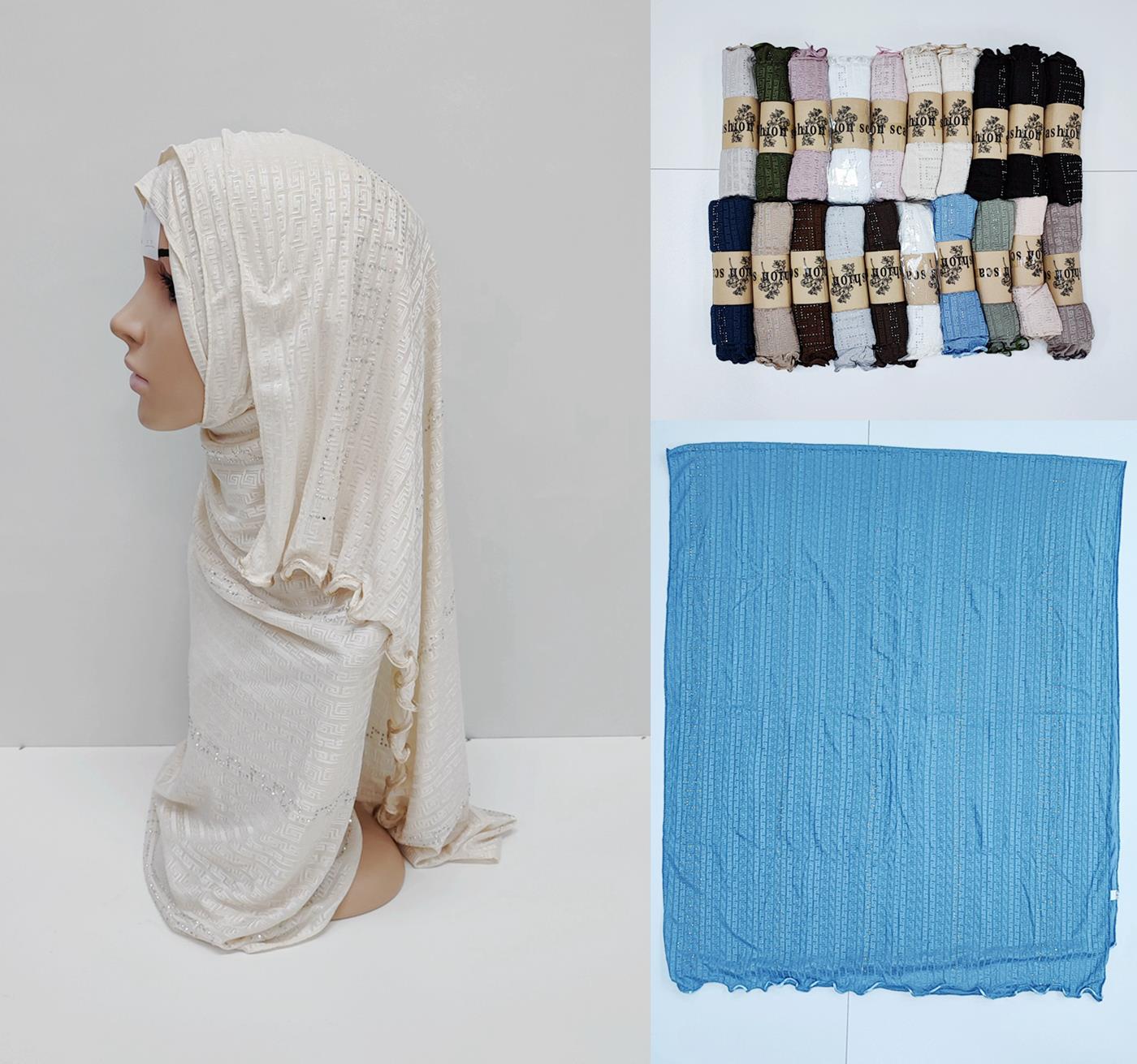 HIJAB & TURBANS