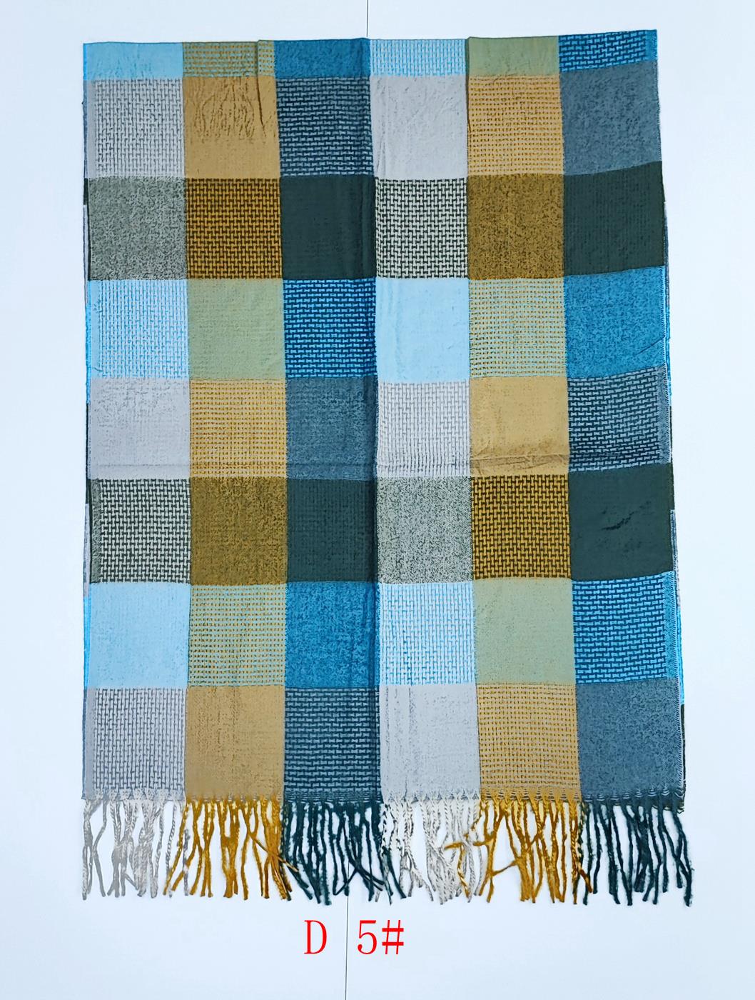 WinterSchals & WinterLoop