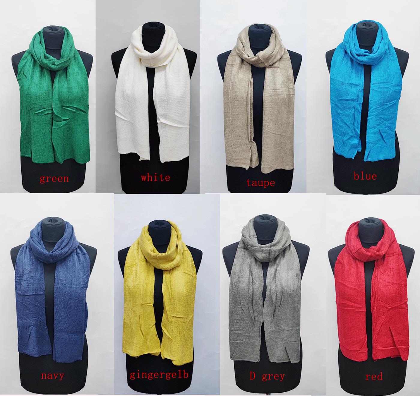 WinterSchals & WinterLoop