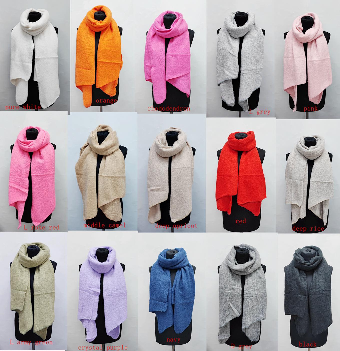 WinterSchals & WinterLoop
