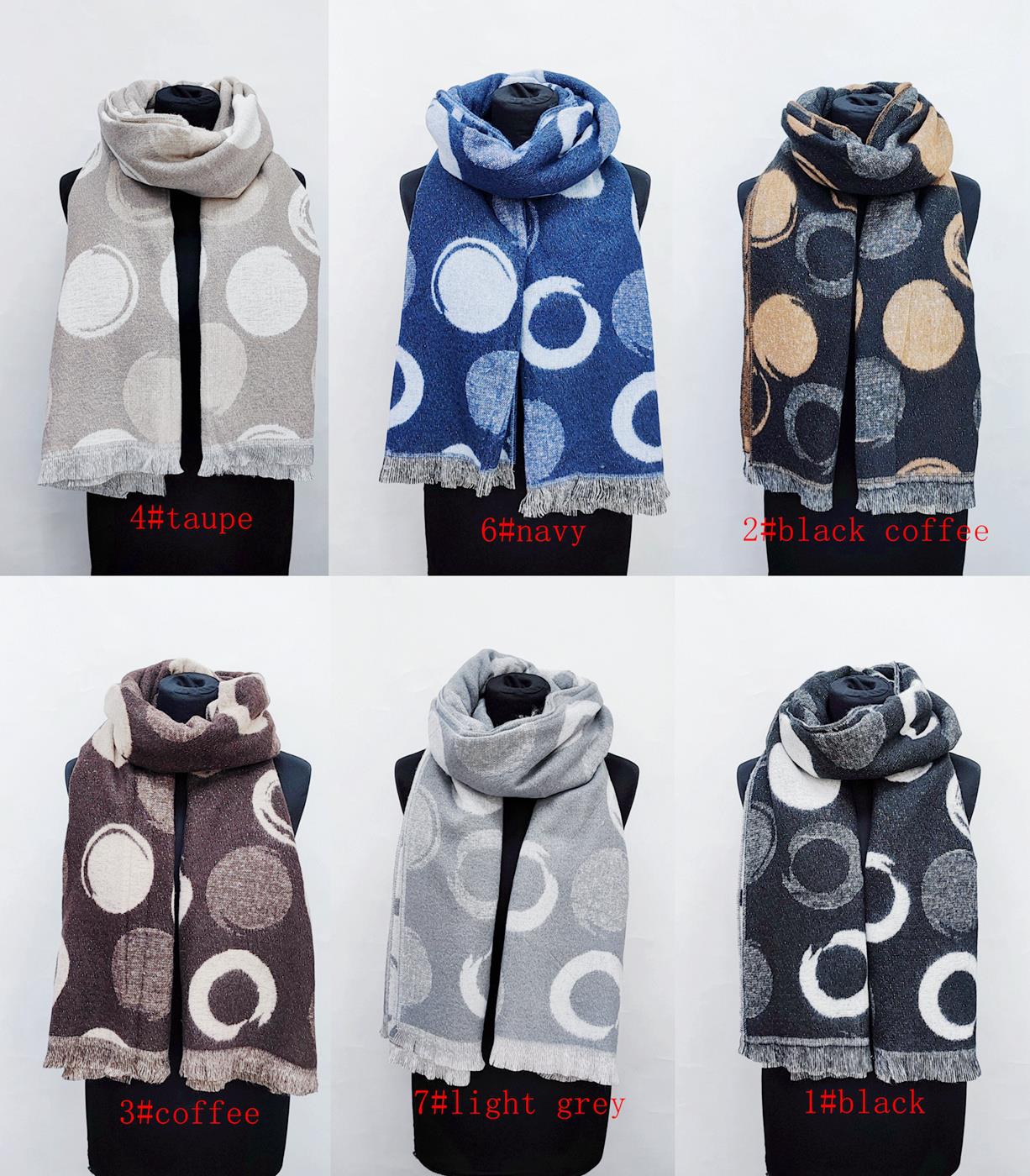WinterSchals & WinterLoop