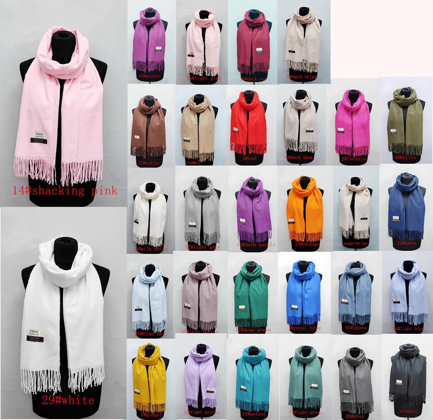WinterSchals & WinterLoop