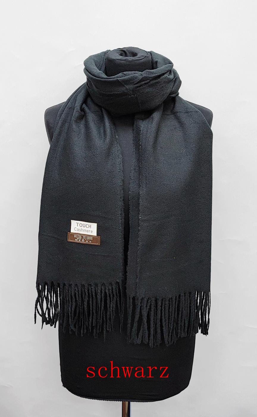 WinterSchals & WinterLoop