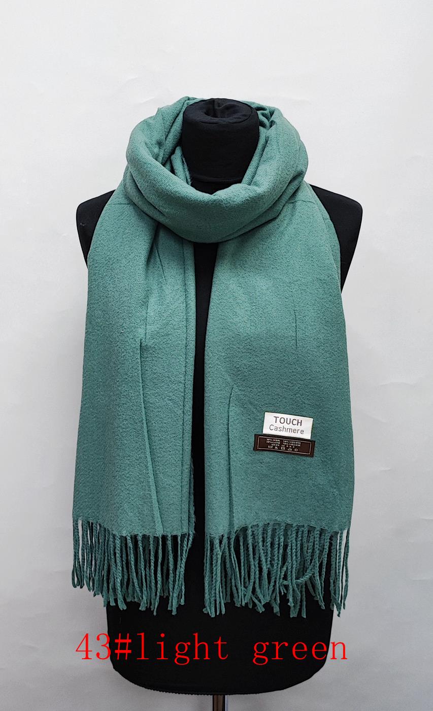 WinterSchals & WinterLoop