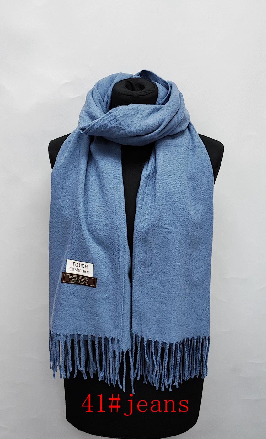 WinterSchals & WinterLoop