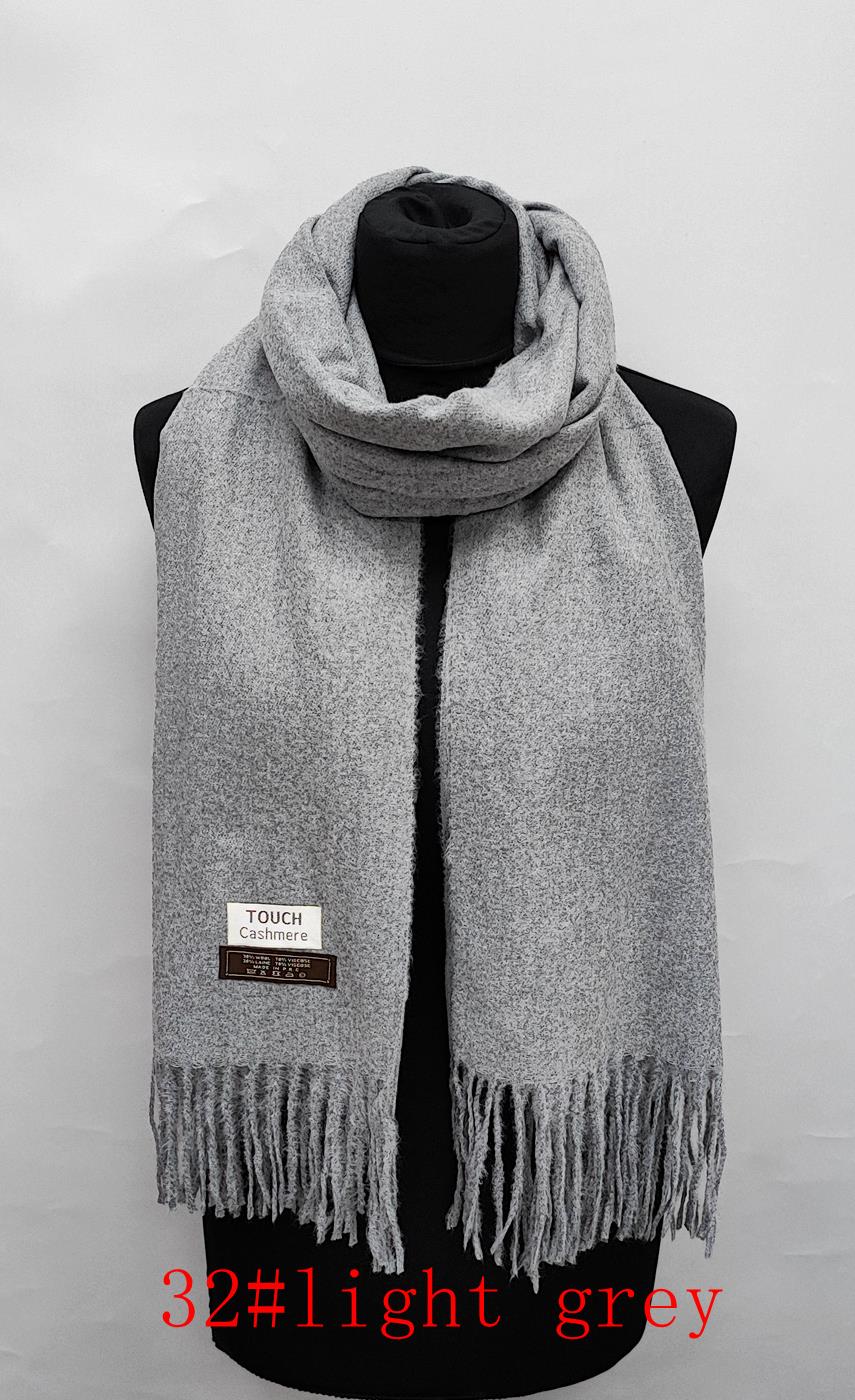WinterSchals & WinterLoop