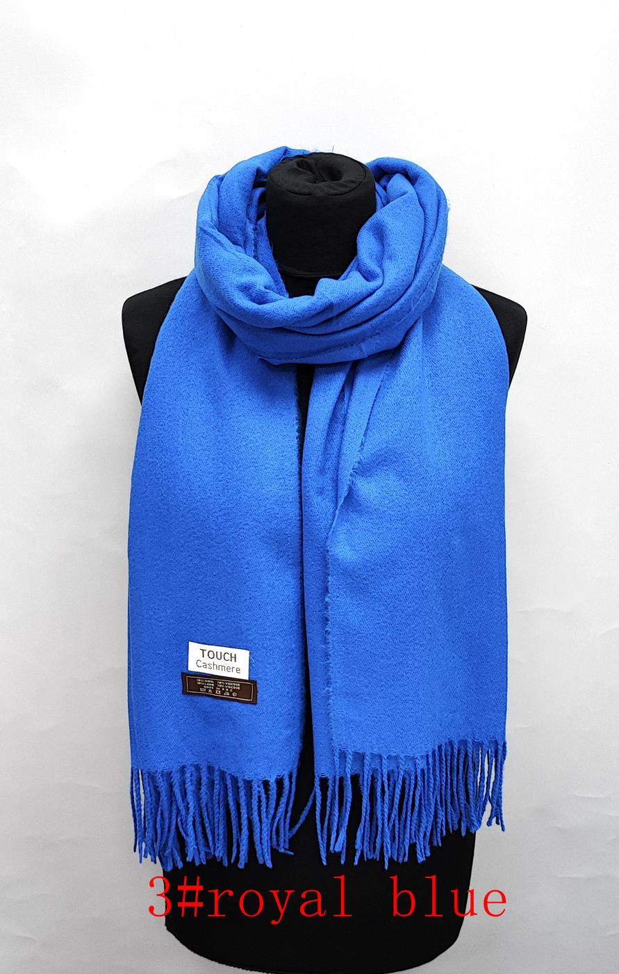 WinterSchals & WinterLoop