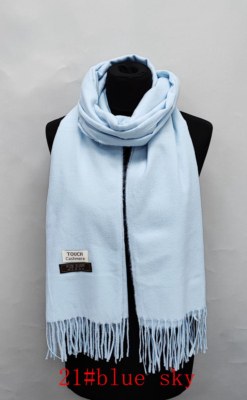 WinterSchals & WinterLoop