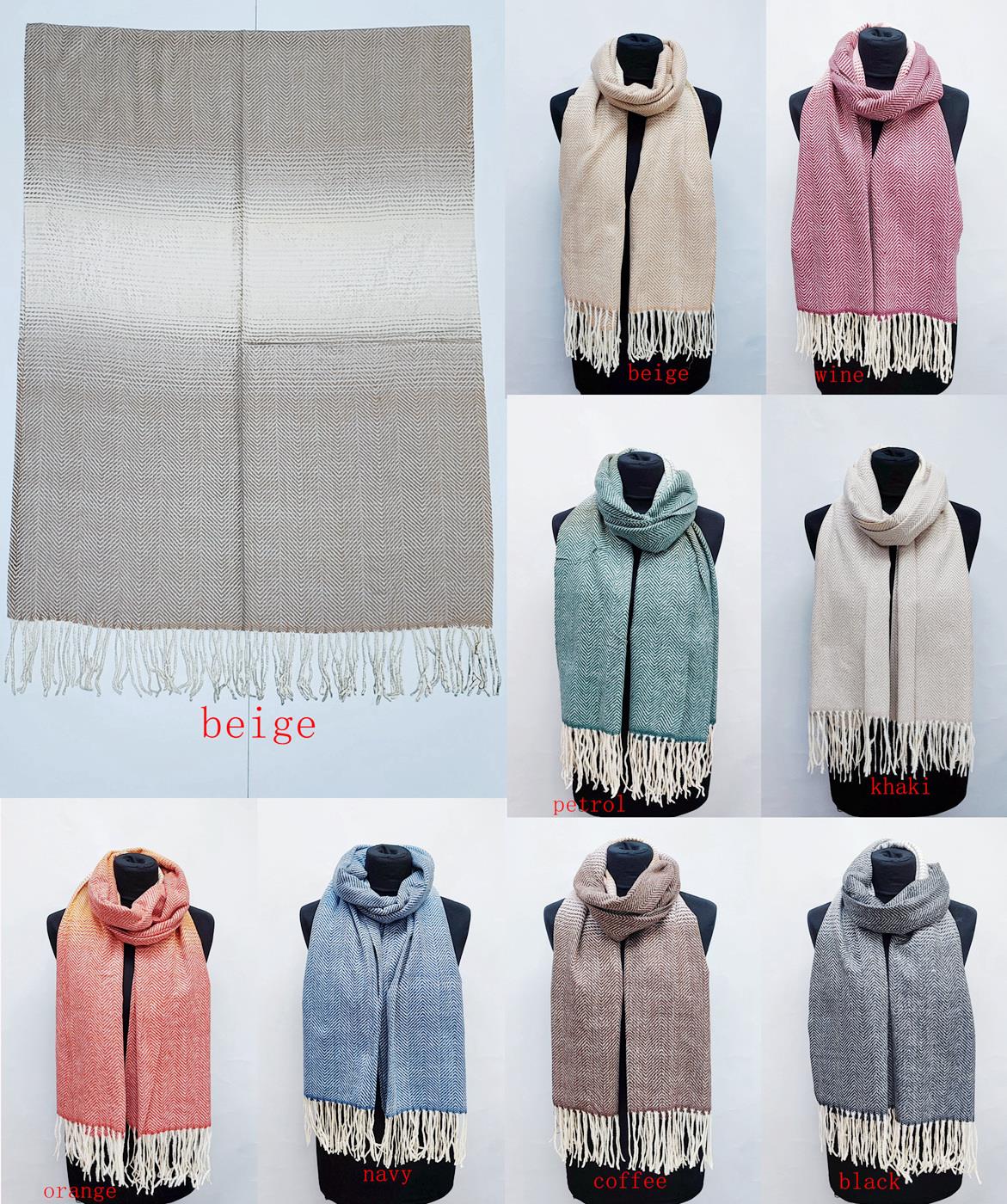 WinterSchals & WinterLoop
