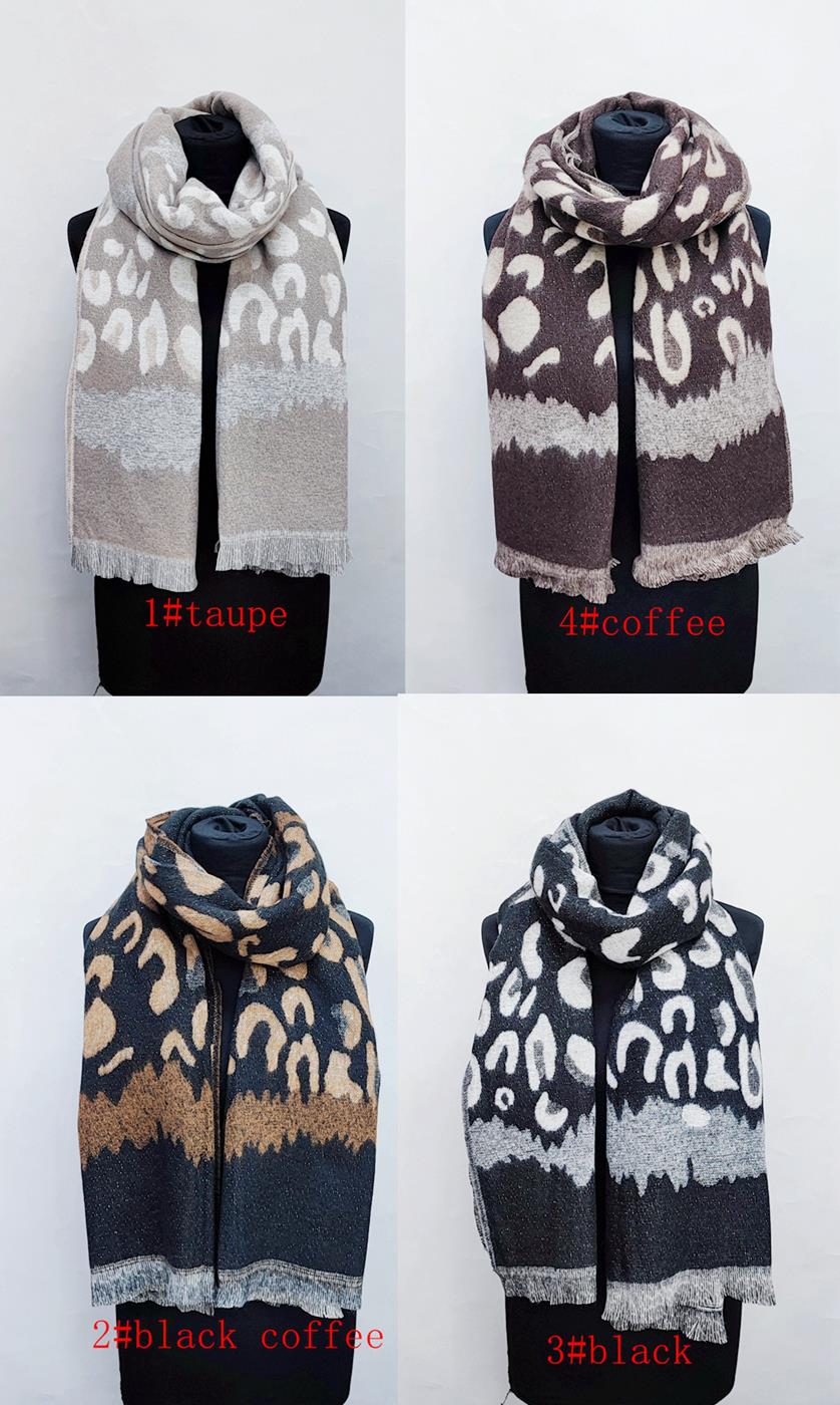 WinterSchals & WinterLoop