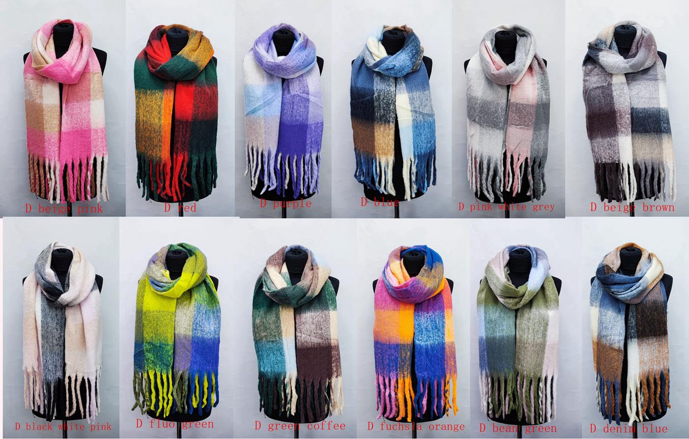 WinterSchals & WinterLoop