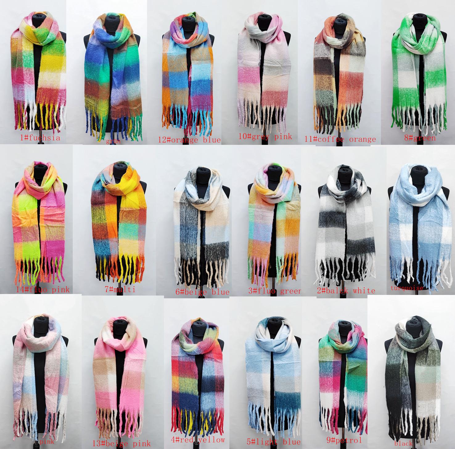 WinterSchals & WinterLoop