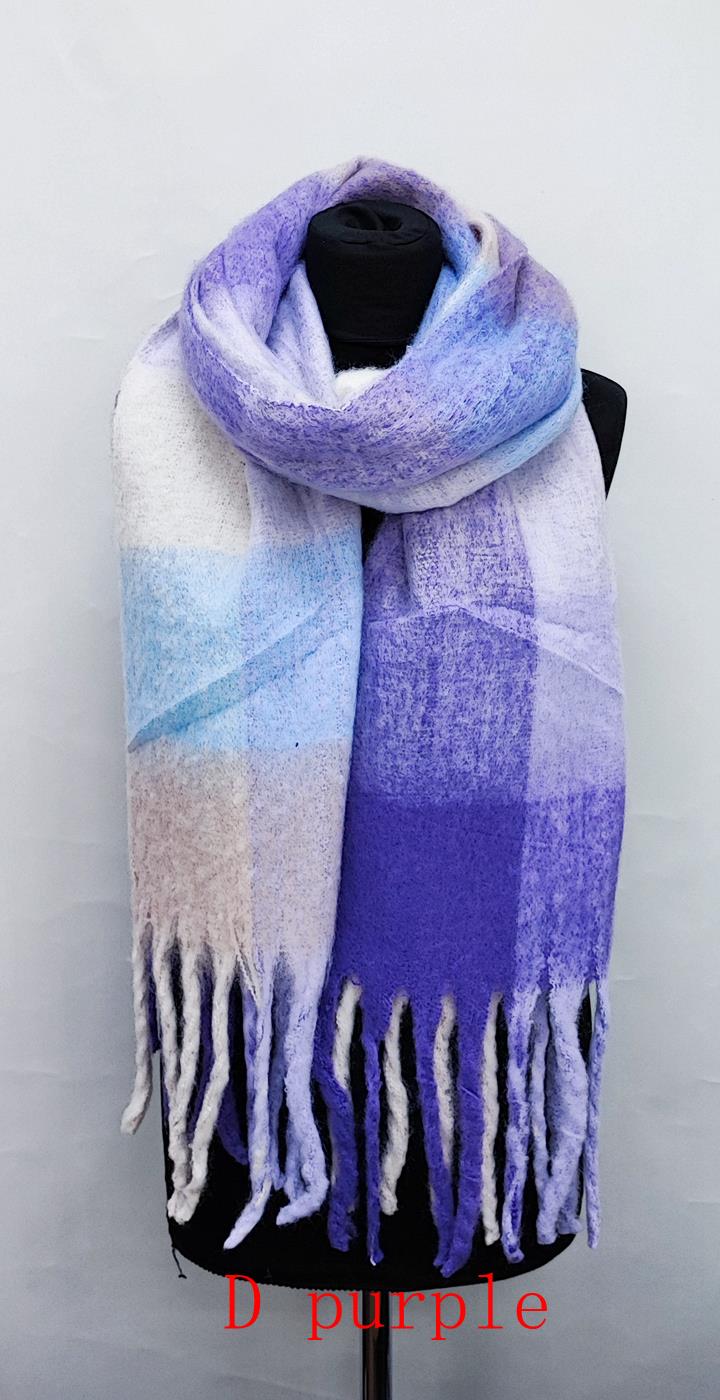 WinterSchals & WinterLoop