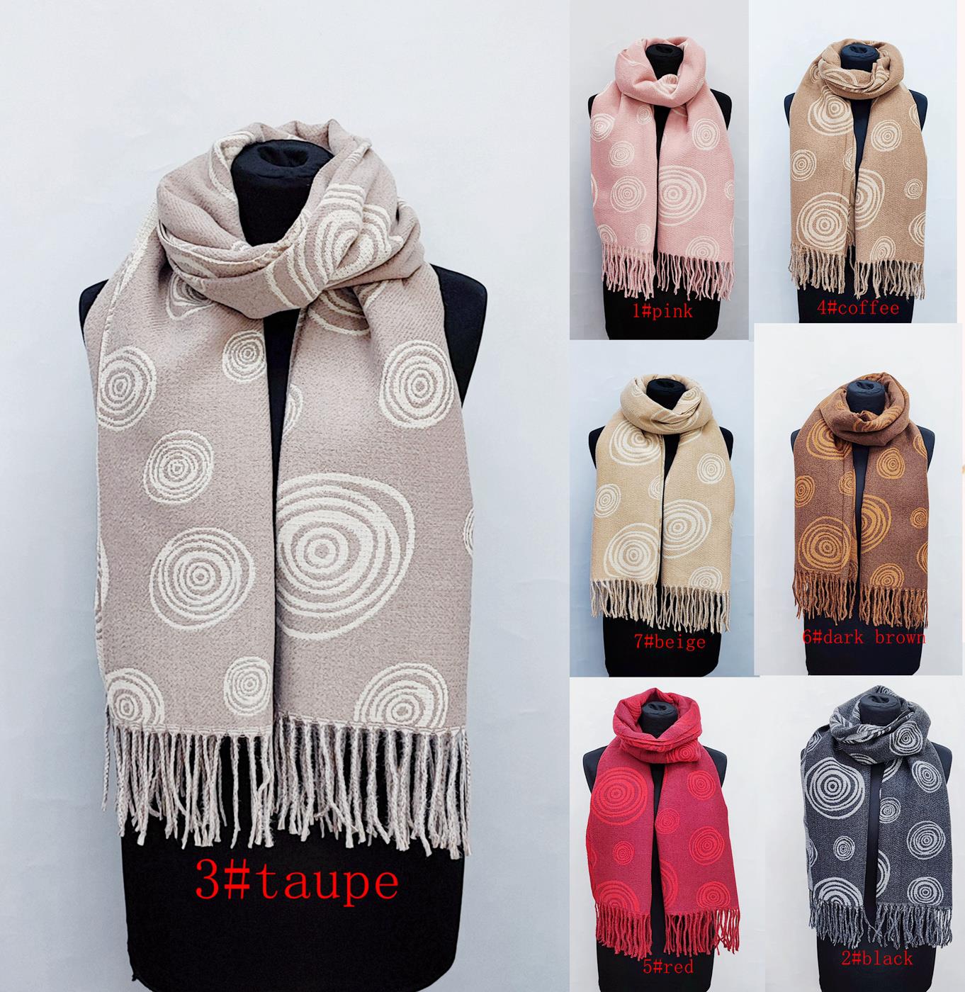 WinterSchals & WinterLoop