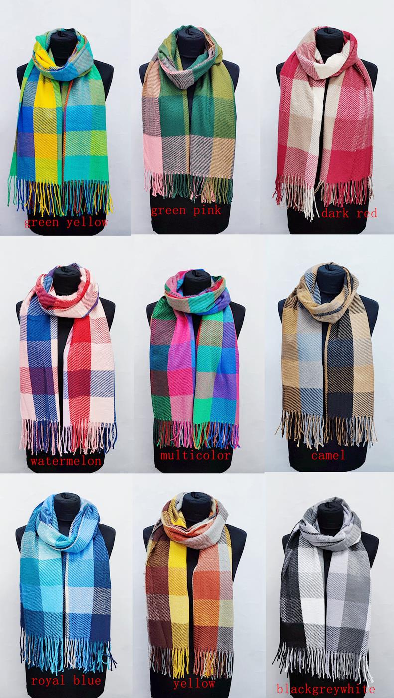WinterSchals & WinterLoop
