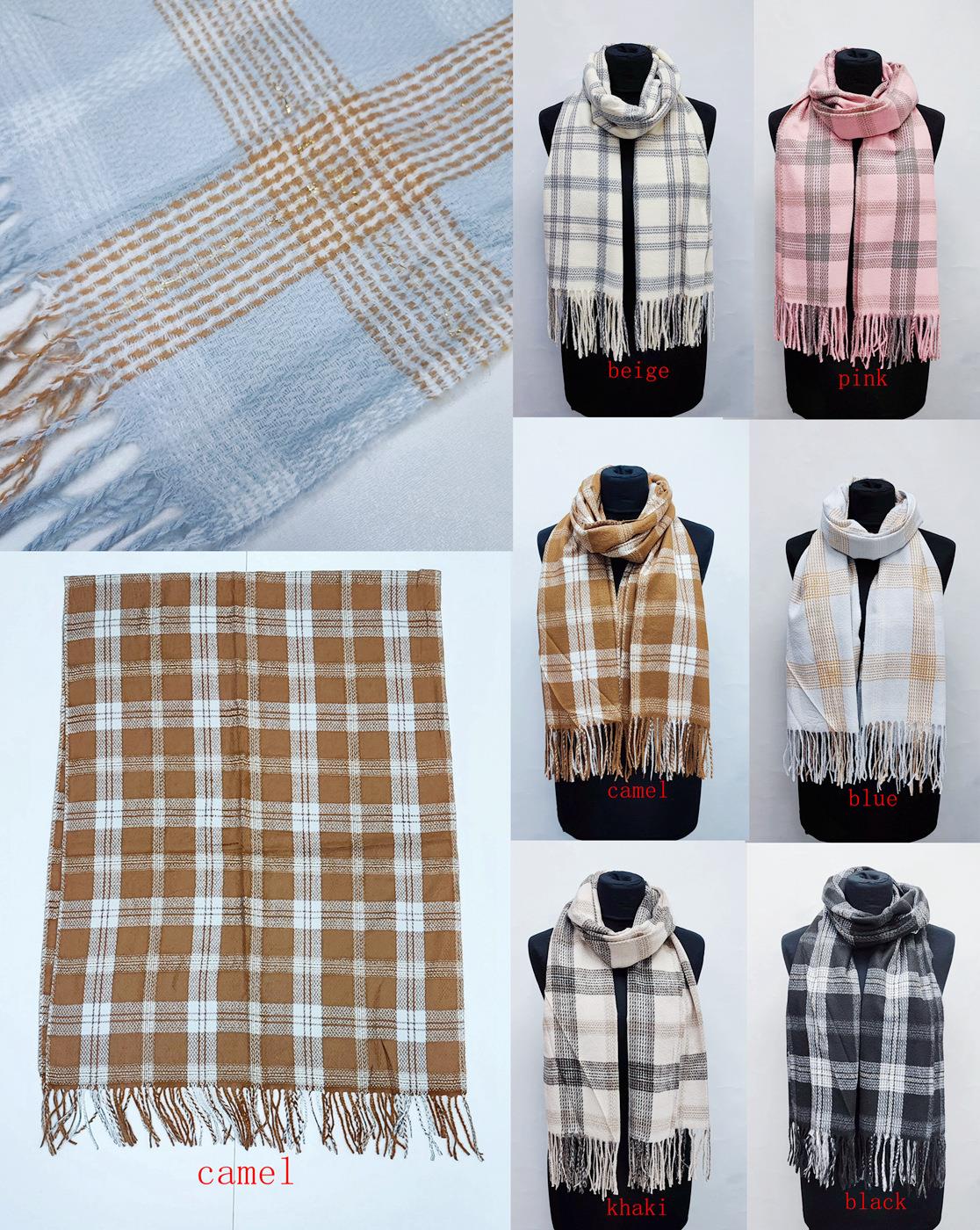 WinterSchals & WinterLoop