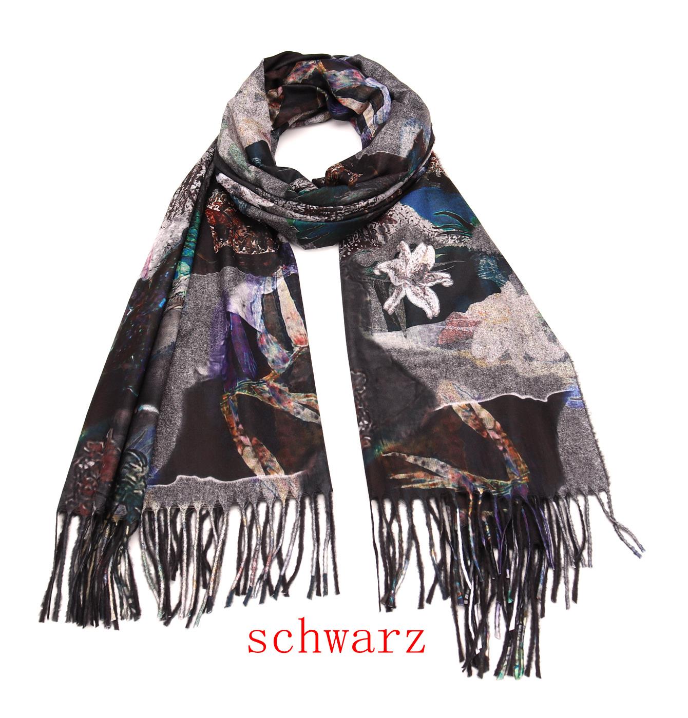 WinterSchals & WinterLoop