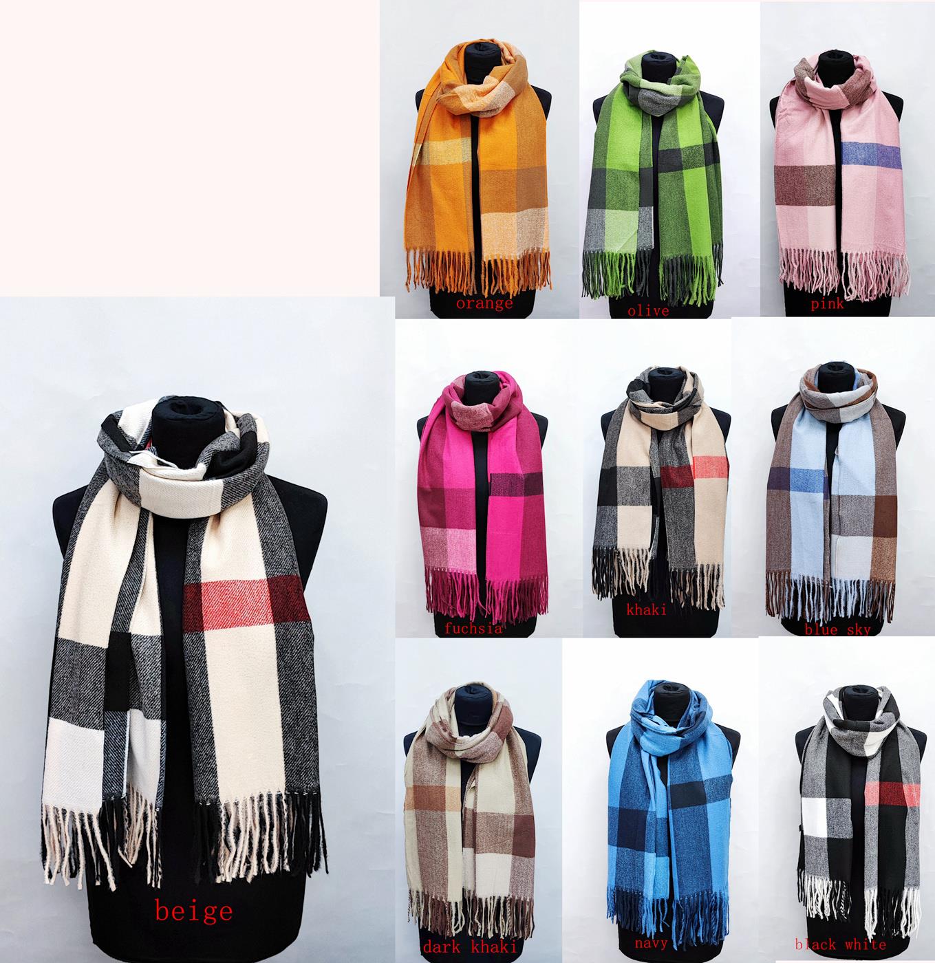 WinterSchals & WinterLoop