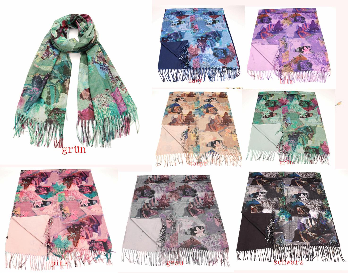 WinterSchals & WinterLoop