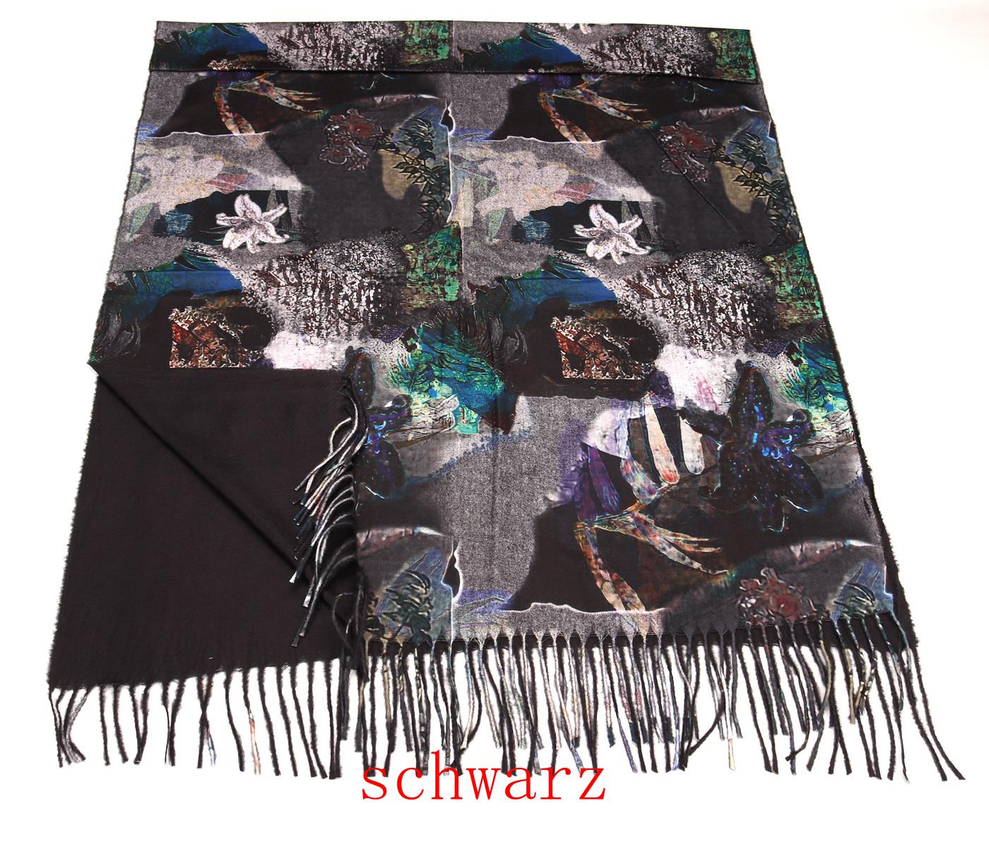 WinterSchals & WinterLoop