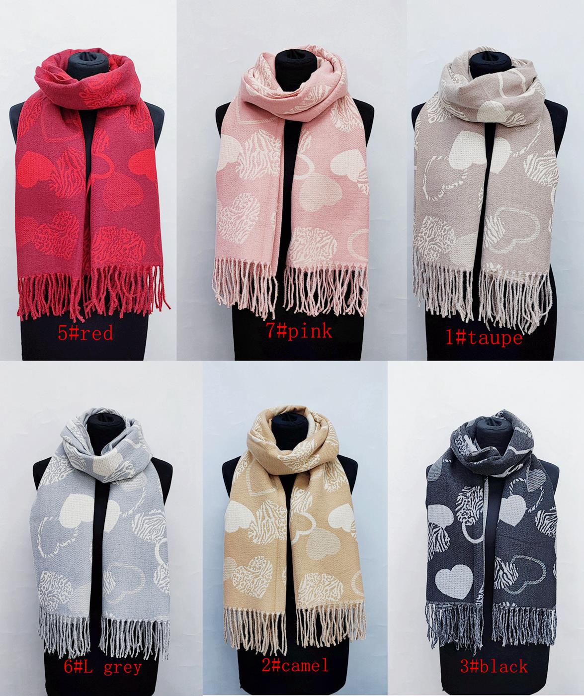WinterSchals & WinterLoop