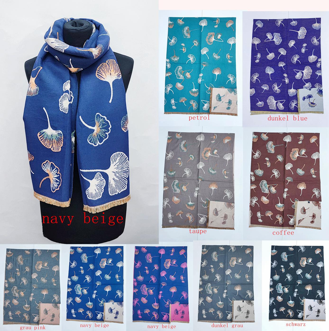 WinterSchals & WinterLoop