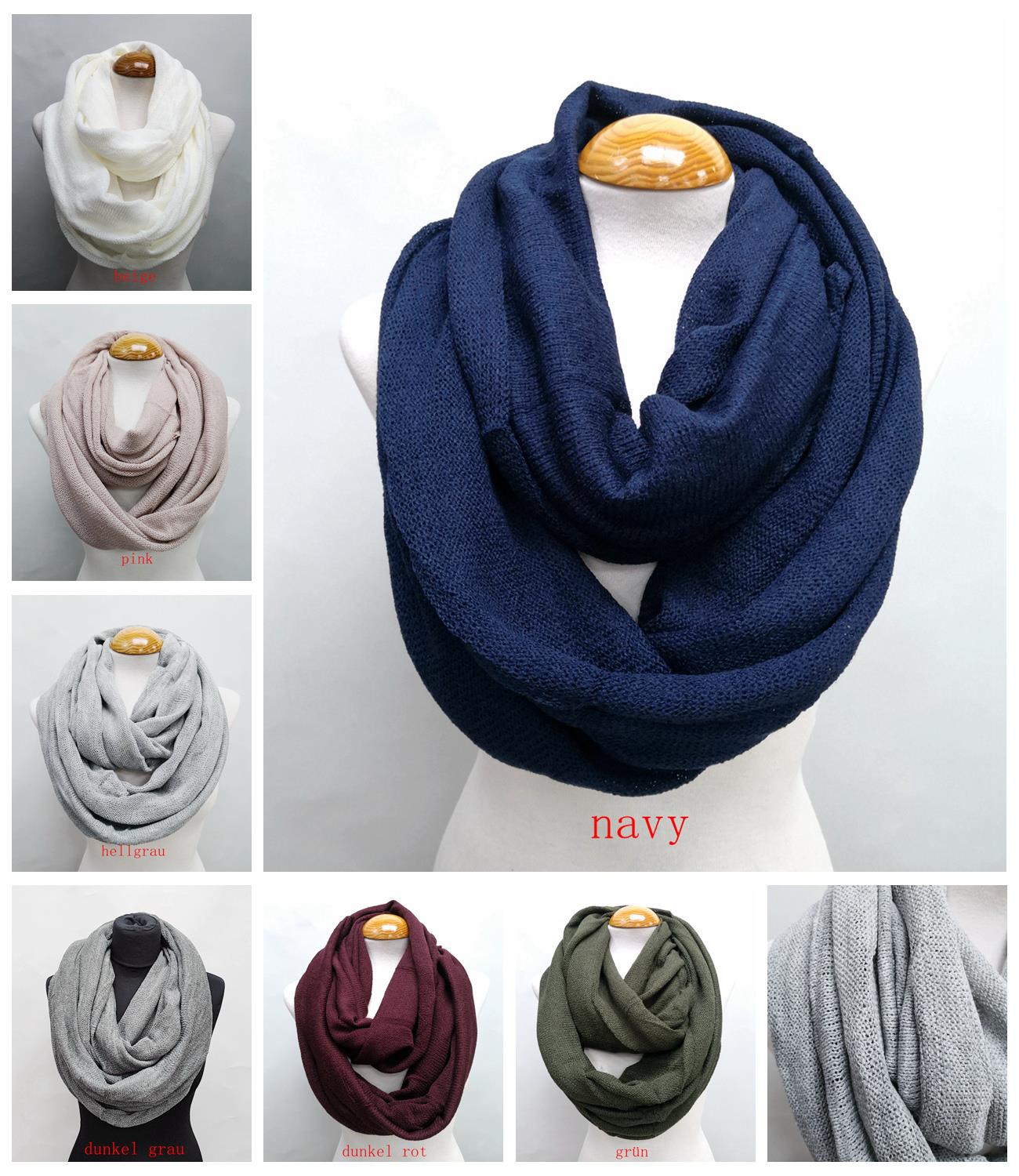 loop winterschals