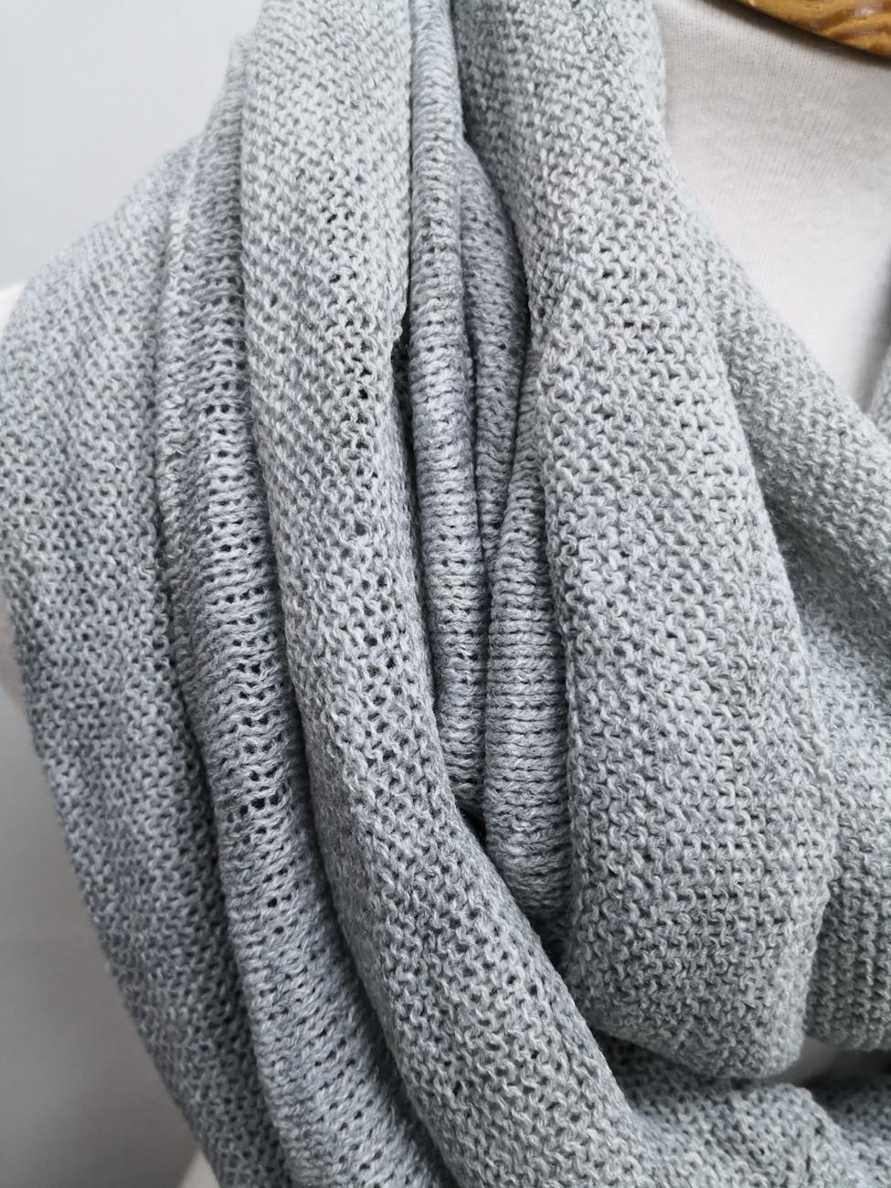 loop winterschals