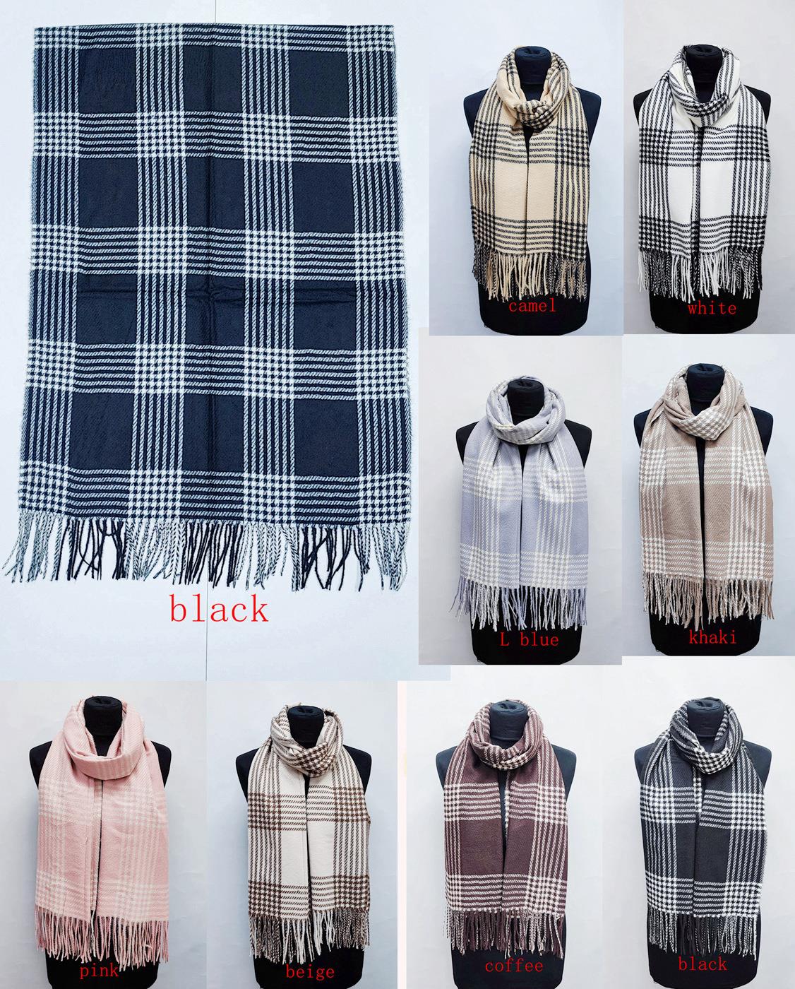 WinterSchals & WinterLoop