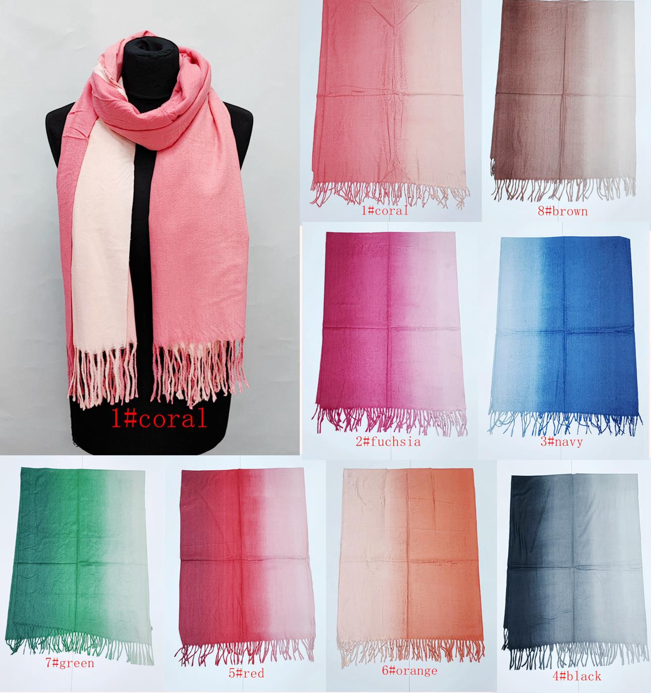 WinterSchals & WinterLoop