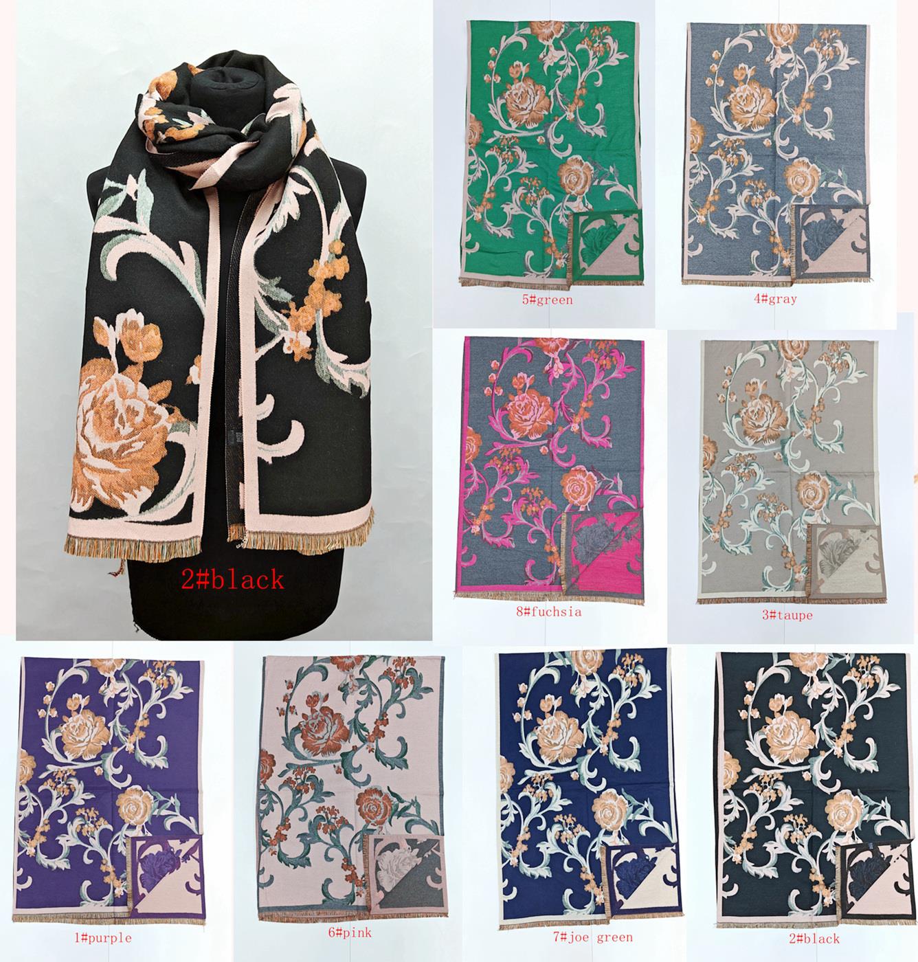 WinterSchals & WinterLoop