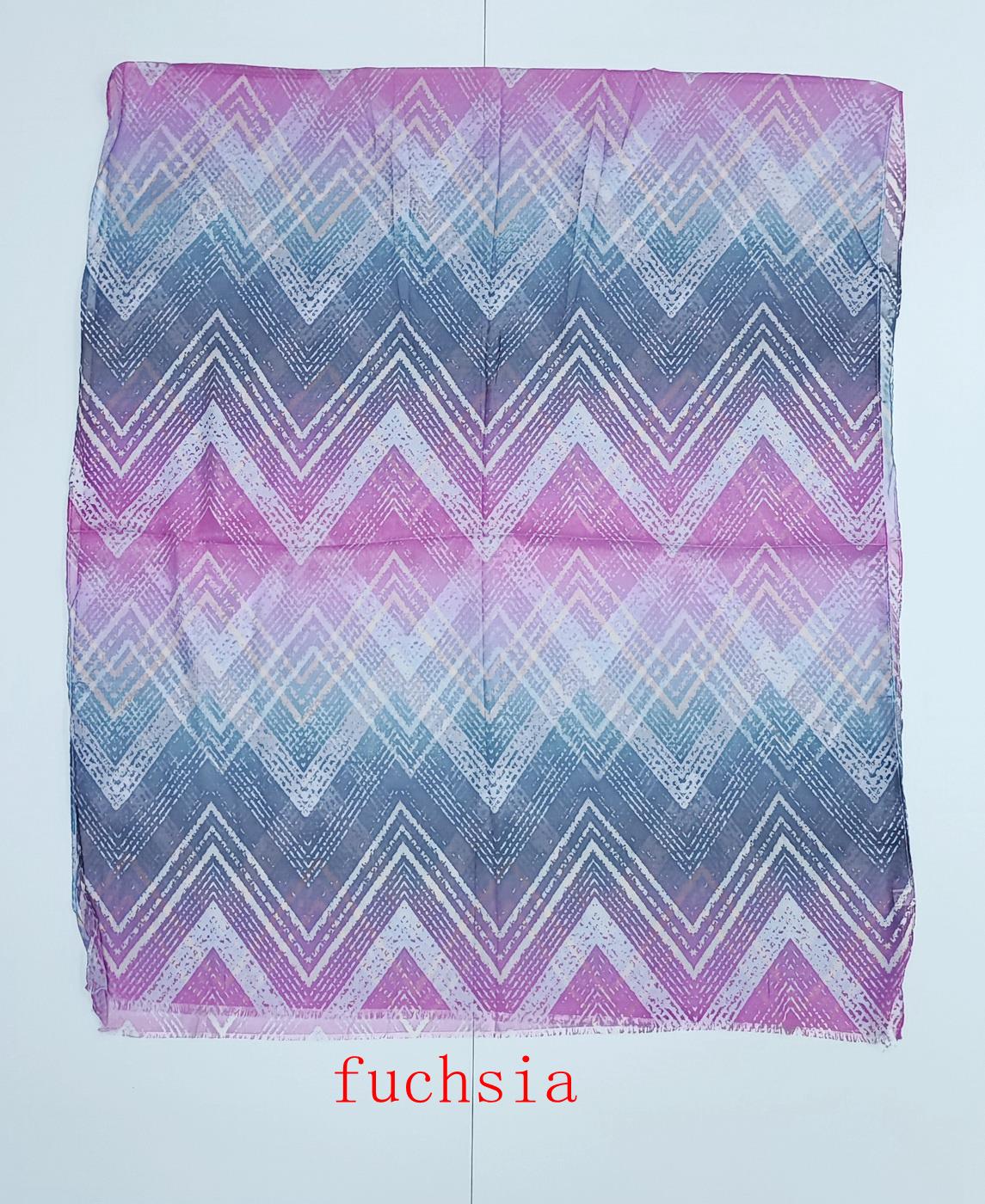 Frühling- Herbst schals