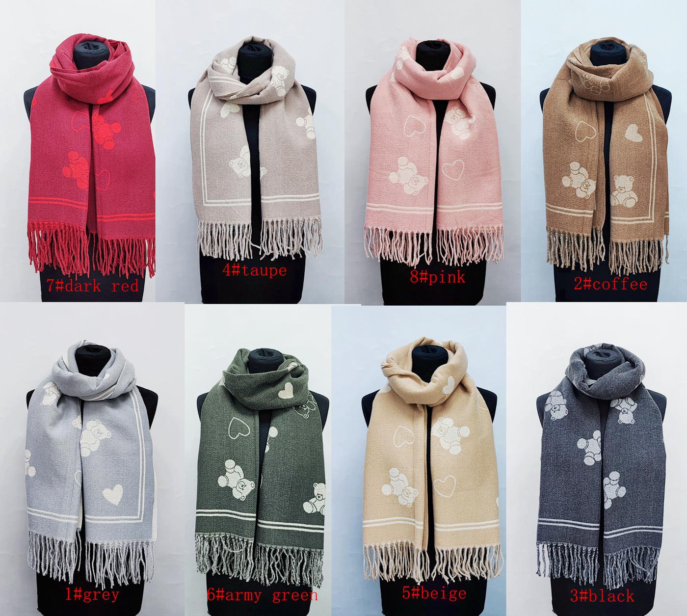WinterSchals & WinterLoop