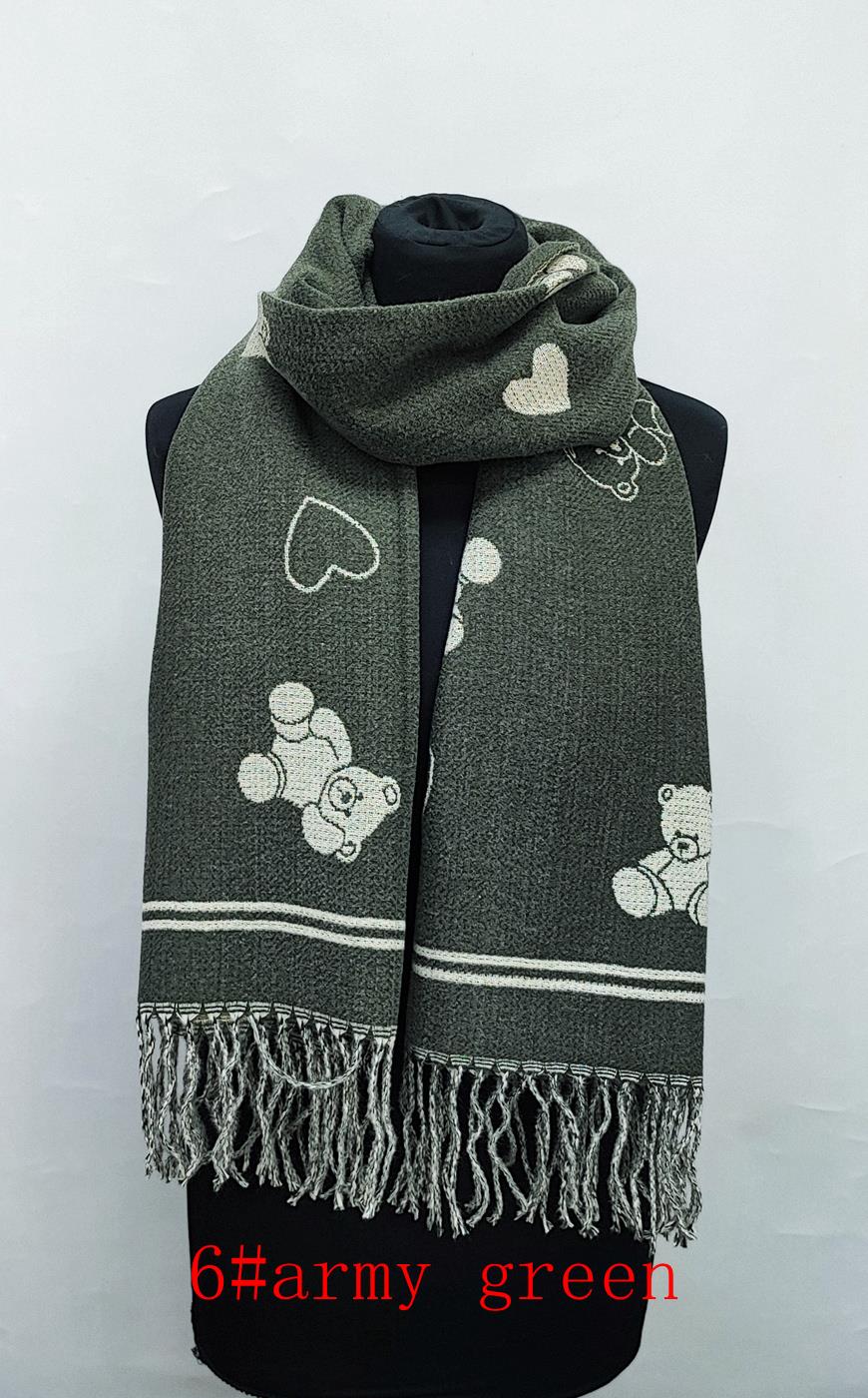 WinterSchals & WinterLoop