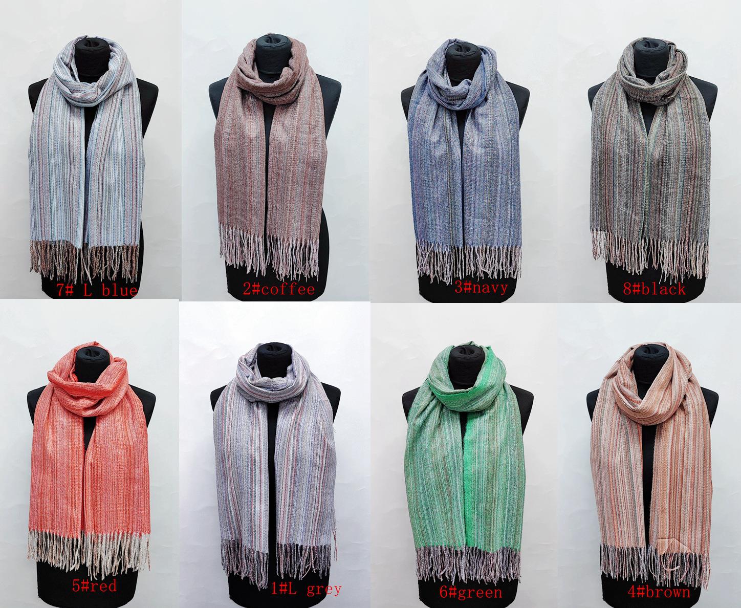WinterSchals & WinterLoop