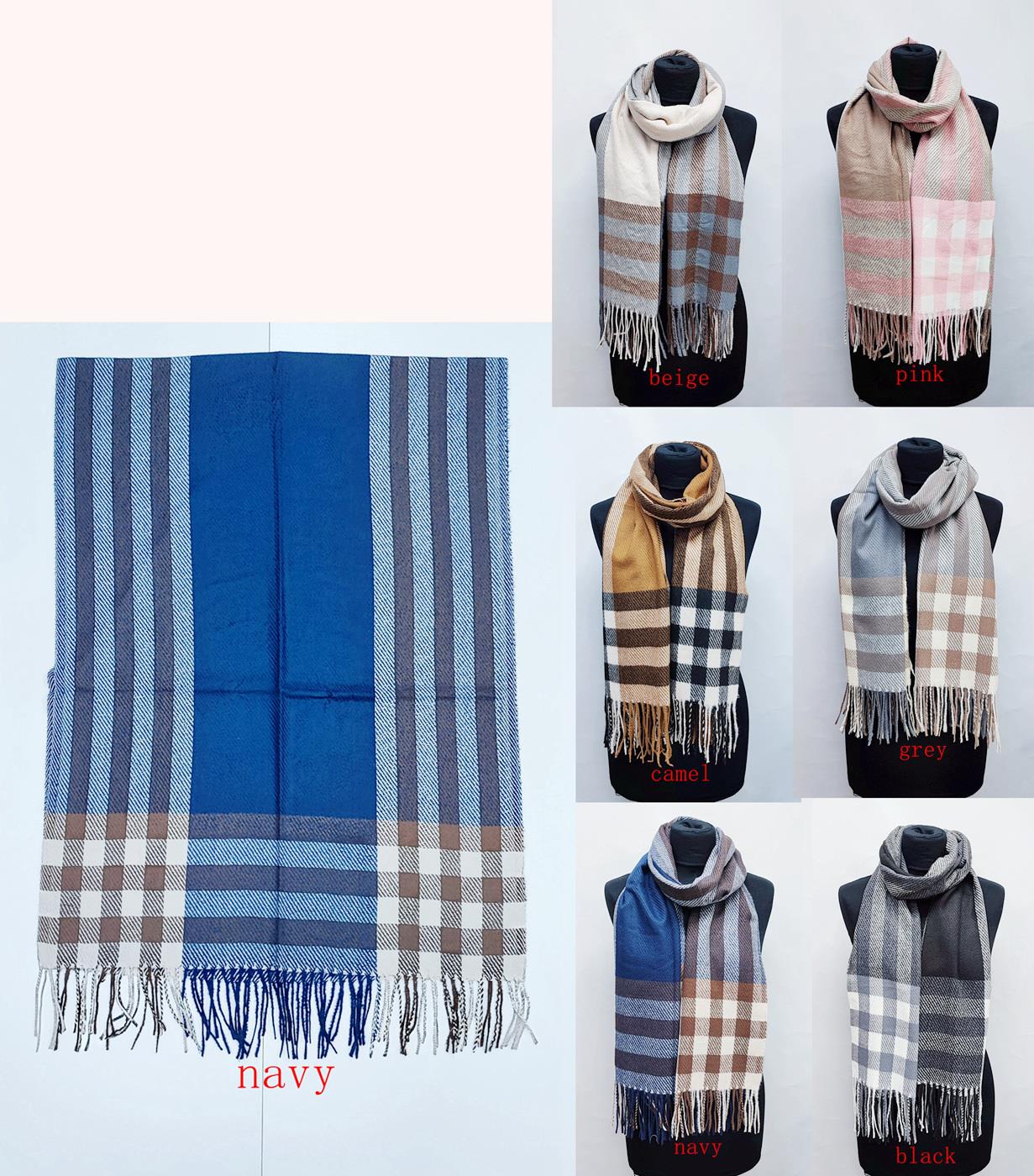 WinterSchals & WinterLoop