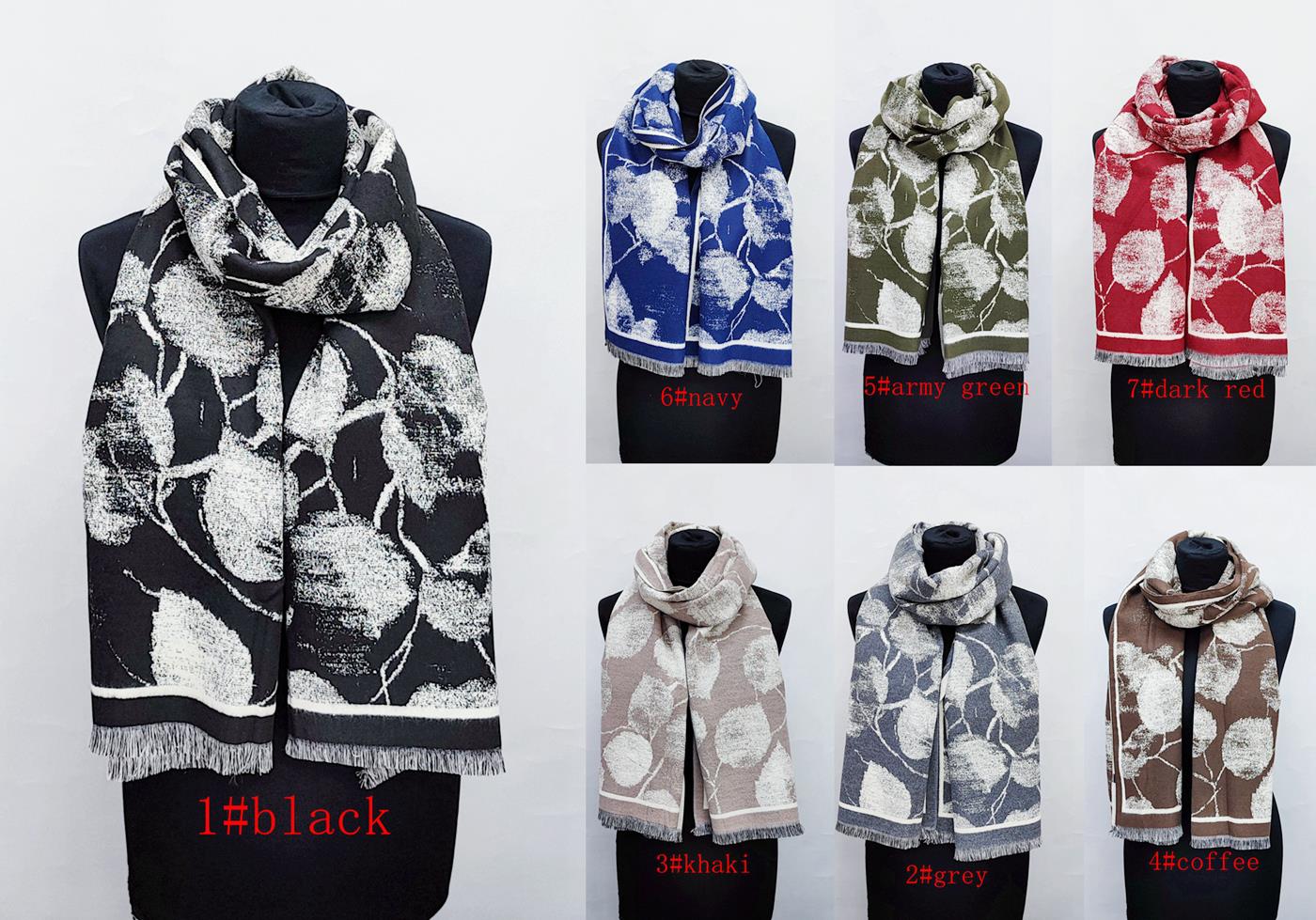 WinterSchals & WinterLoop