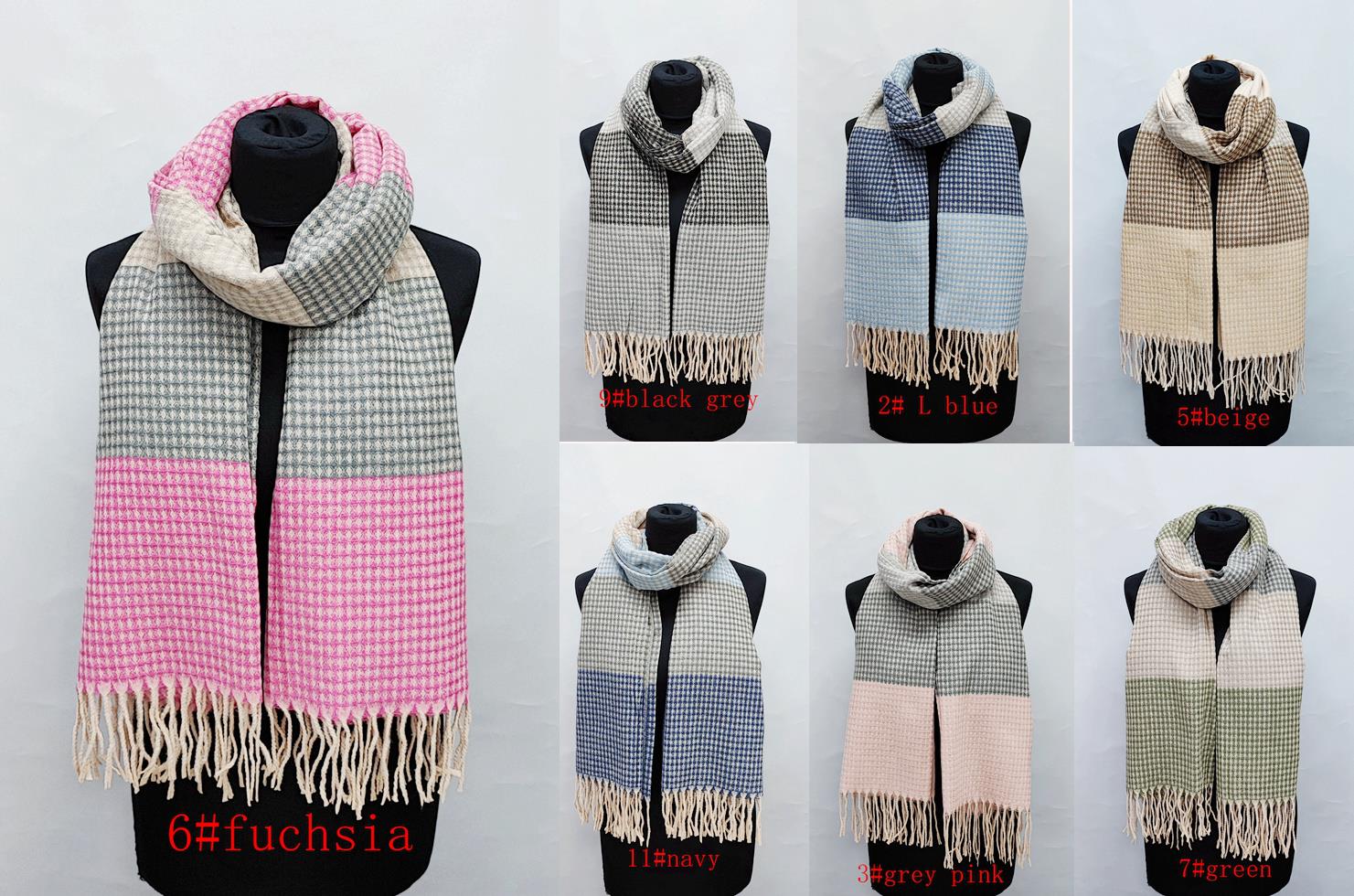 WinterSchals & WinterLoop