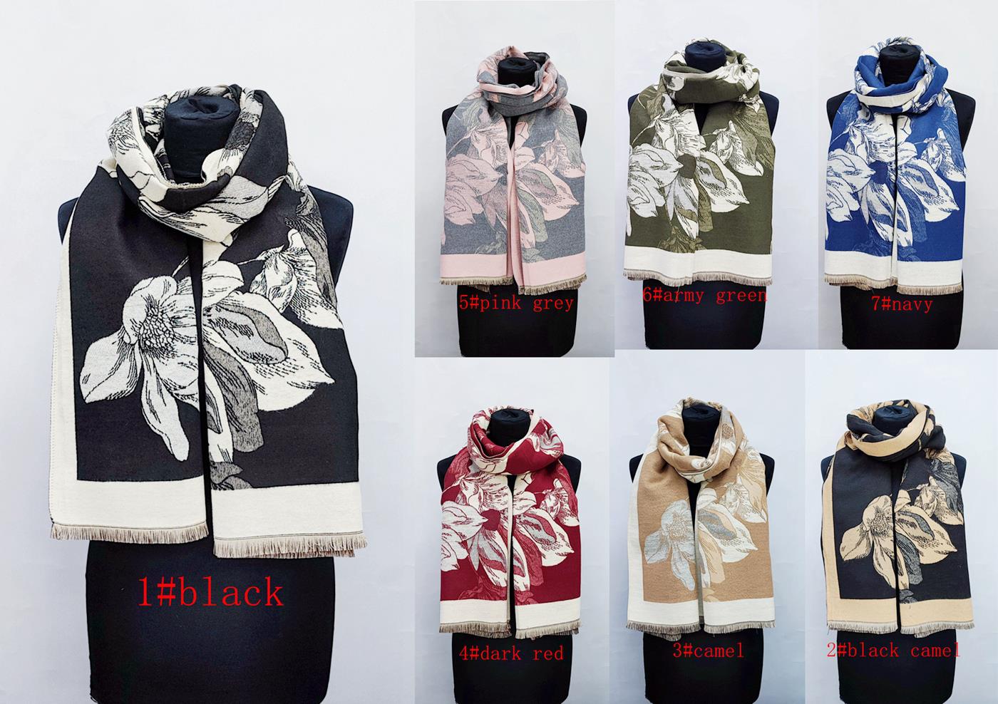 WinterSchals & WinterLoop