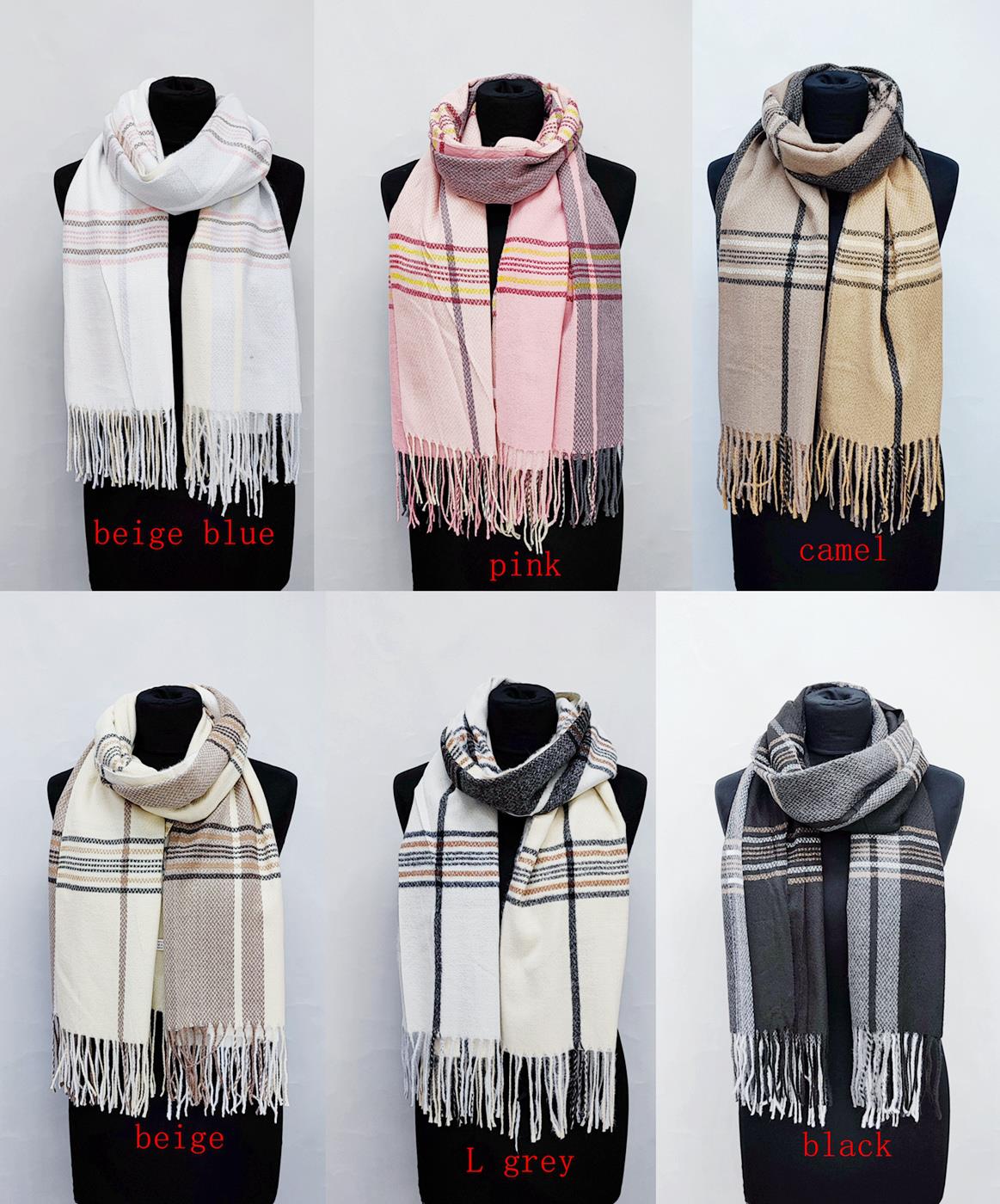 WinterSchals & WinterLoop