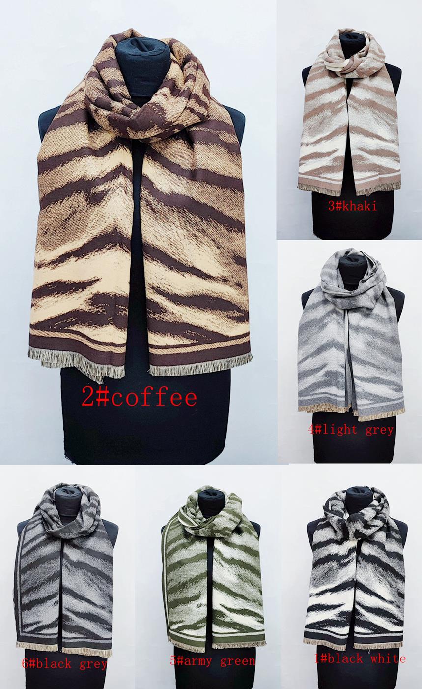 WinterSchals & WinterLoop