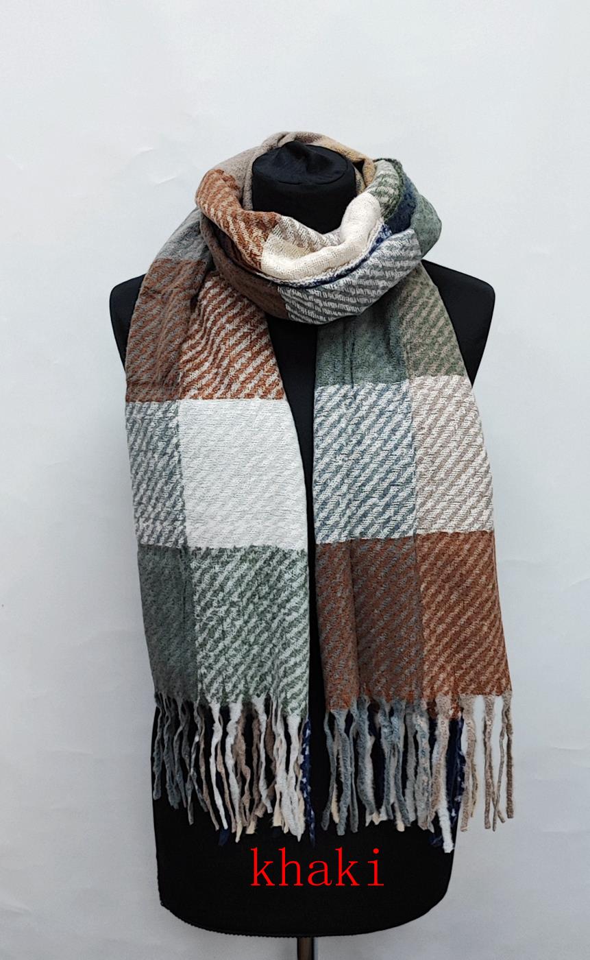 WinterSchals & WinterLoop
