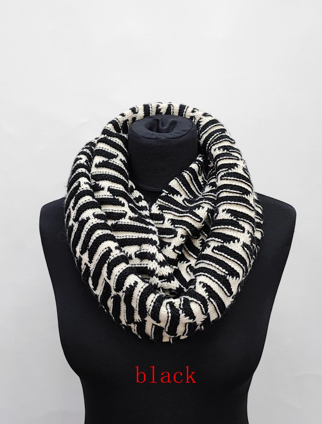 loop winterschals